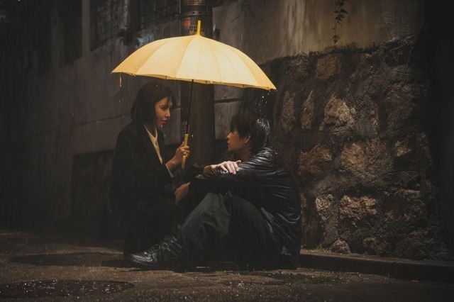 「アイドルアイ」第7話・第8話