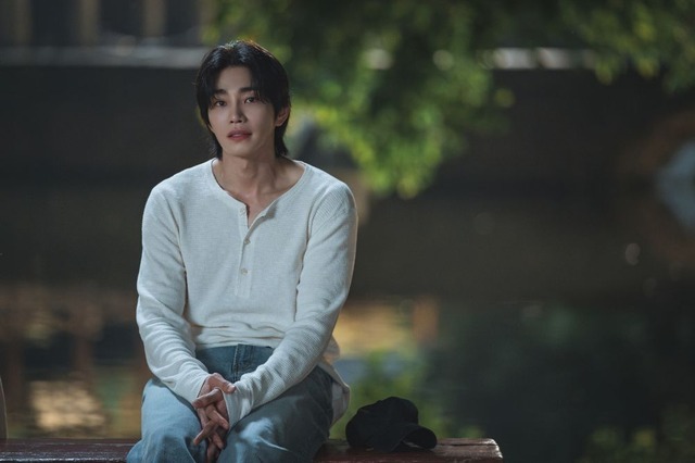 「アイドルアイ」第7話・第8話