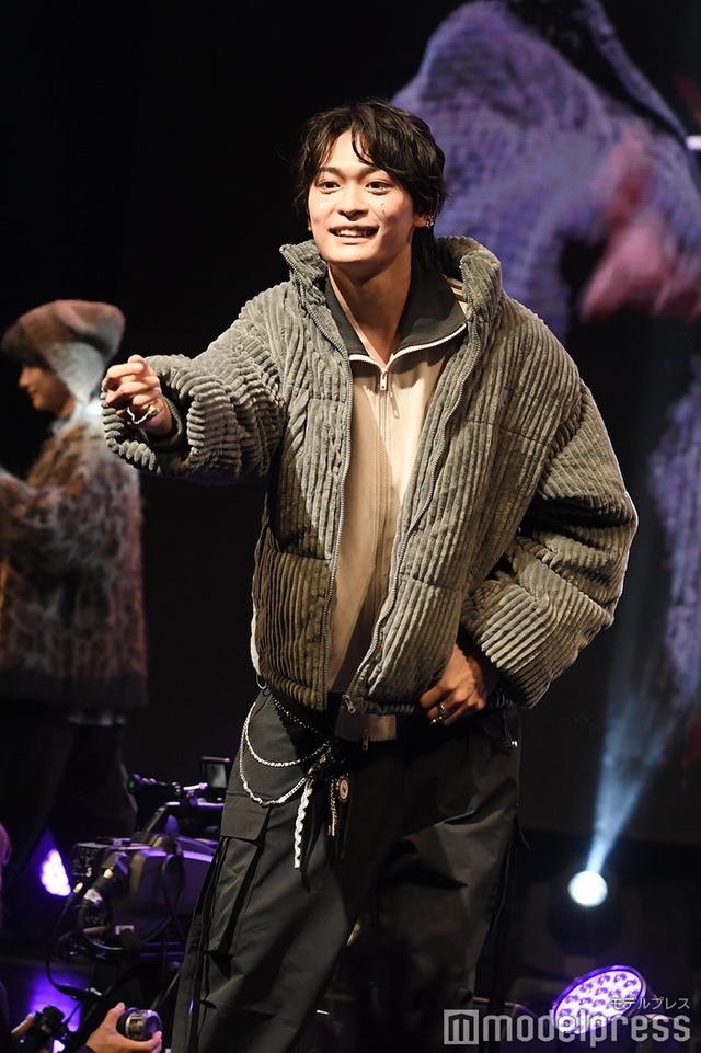 黒木聖那（C）モデルプレス