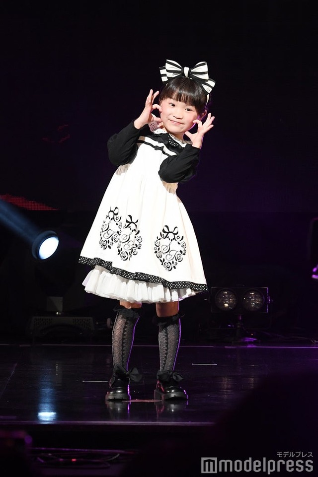 村方乃々佳（C）モデルプレス