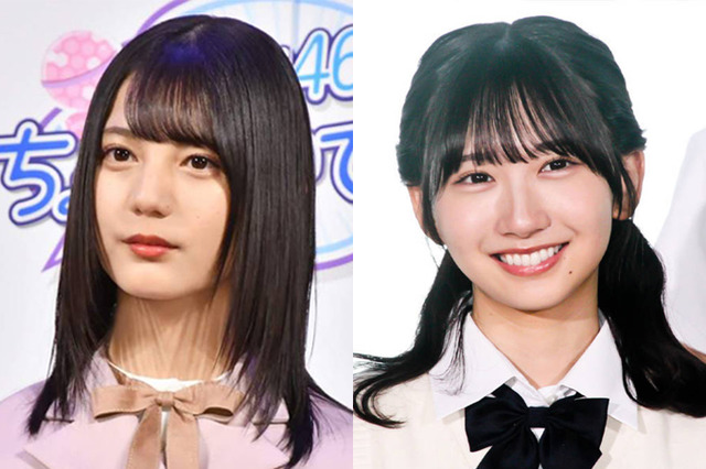 日向坂46小坂菜緒＆藤嶌果歩、劇場版『転スラ』で声優初挑戦！広がる表現のフィールド