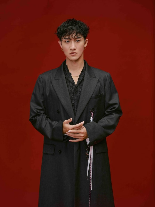 岩本照（提供写真）