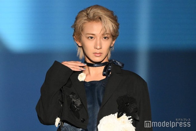 NAOYA（C）モデルプレス