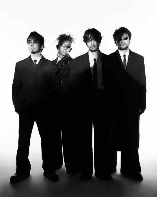 King Gnuの「AIZO」が1位獲得！今注目の歌詞ランキングに日向坂46、Uruら初登場