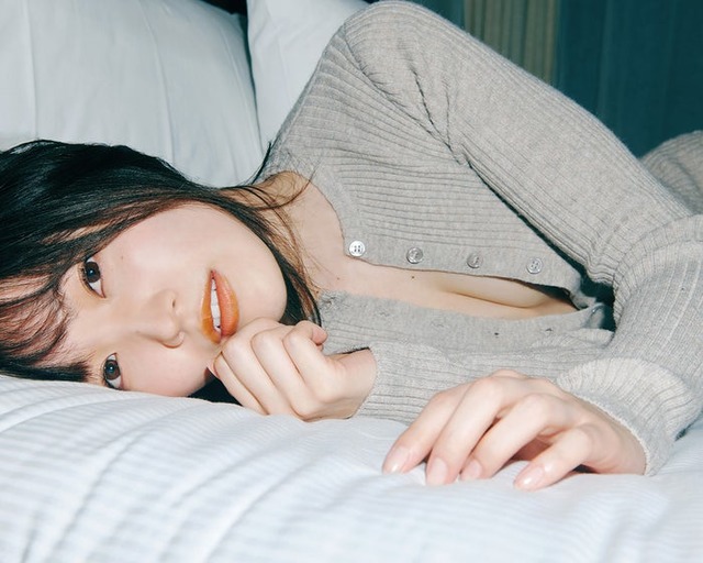 松田里奈1st写真集「まつりの時間」撮影／北浦敦子