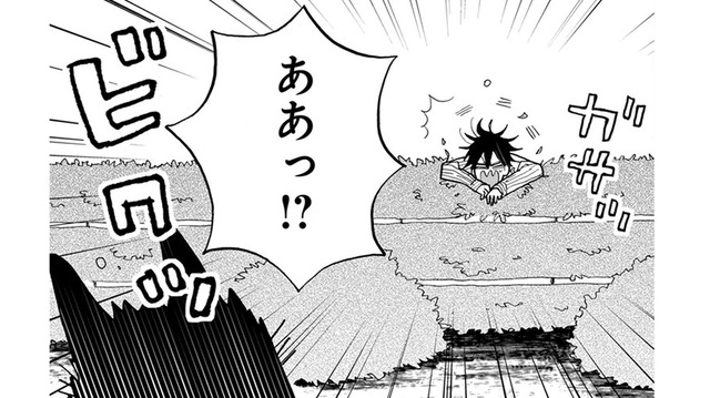 一旦家に帰ると、そこにいたのは探していた猫!! どこに行ってたんだよ… おかえり…【同居人はひざ、時々、頭のうえ。 #49】