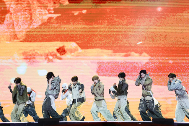 第40回 ゴールデンディスクアワード　(C) HLL ALL RIGHT RESERVED