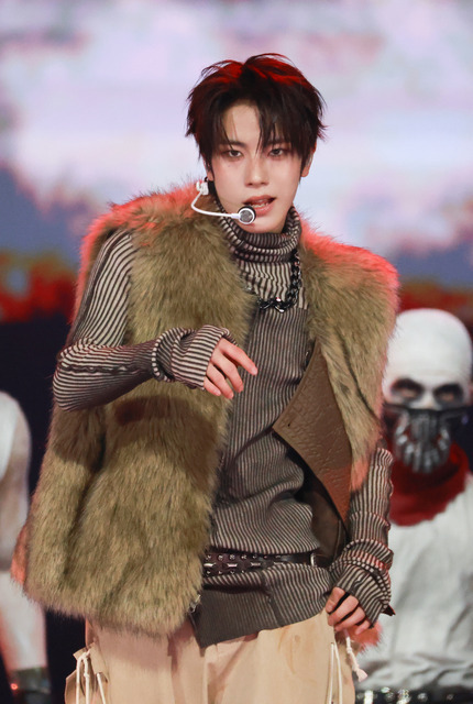 第40回 ゴールデンディスクアワード　(C) HLL ALL RIGHT RESERVED