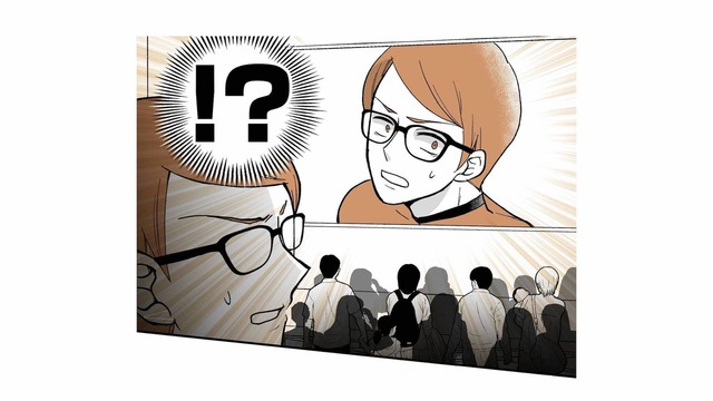 「俺の稼ぎで生活してるくせに！」暴言を吐き散らす夫の姿を、カメラが捉えていた!?【モラ夫解体屋 #８】