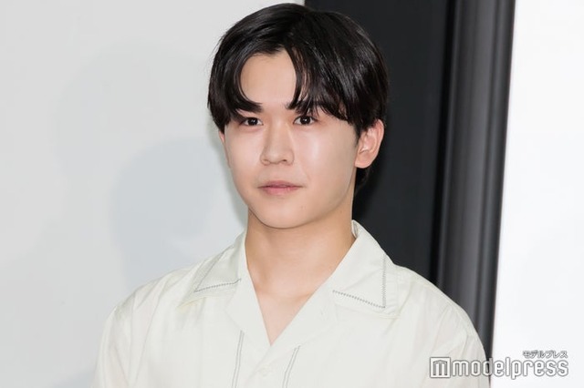 鈴木福（C）モデルプレス