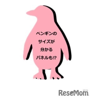 企画展示「TOKYO PENGUIN LIBRARY」