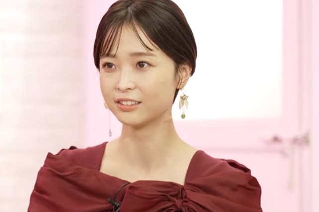 渡邊渚「起業家1年生渡邊渚とREALな社長 - モデルプレス×REAL VALUE」より