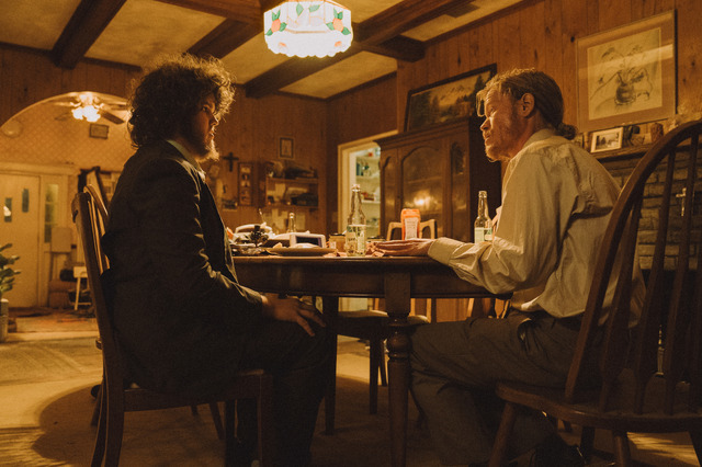 『ブゴニア』(C)2025 FOCUS FEATURES LLC.