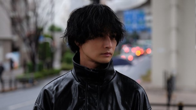 古屋呂敏（提供写真）