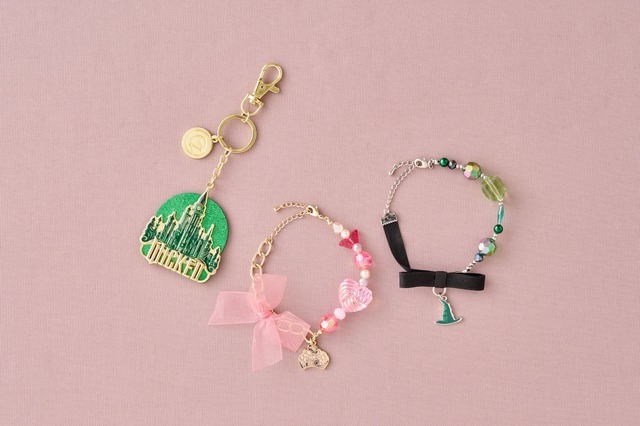 『ウィキッド 永遠の約束』セレブレーション