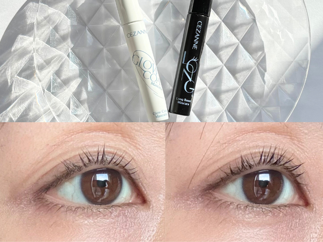 【ババアの粉・セザンヌの完売予測】40代50代のための若見え新作マスカラが登場。「4万点のコスメを試した」49歳辛口ライターがガチ批評