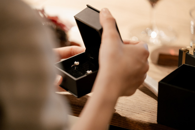 「冬のなんかさ、春のなんかね」2話　(c)日本テレビ