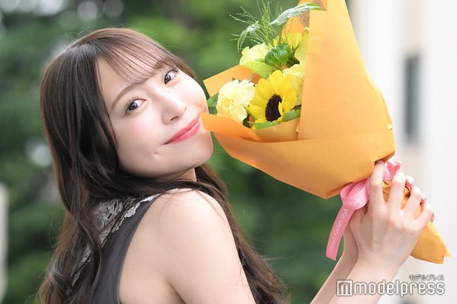 かとゆり（C）モデルプレス