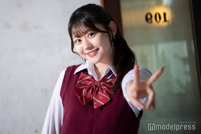 りんか（C）モデルプレス