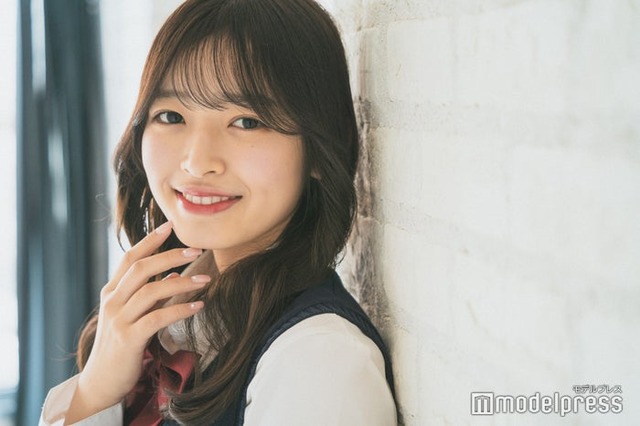黒江こはる（C）モデルプレス