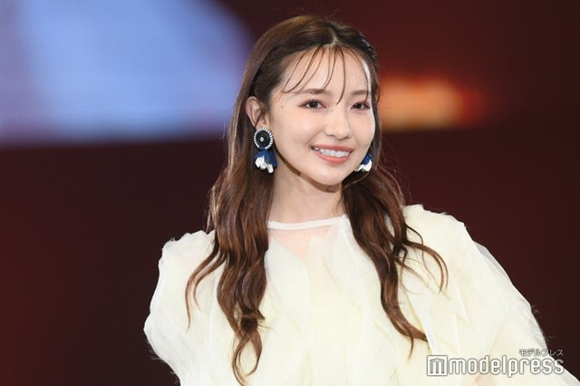 村瀬紗英（C）モデルプレス