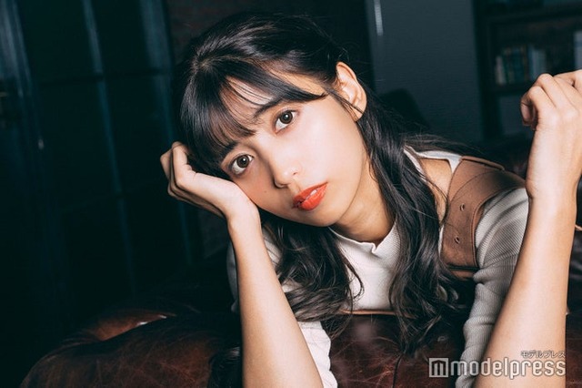 ゆん（C）モデルプレス