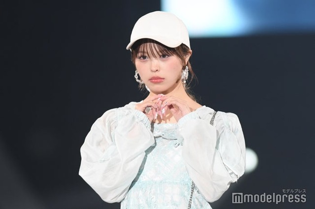 おさき（C）モデルプレス