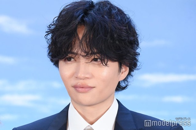 菊池風磨（C）モデルプレス