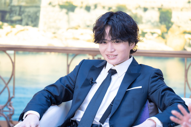 「ラブパワーキングダム2」（C）AbemaTV,Inc.