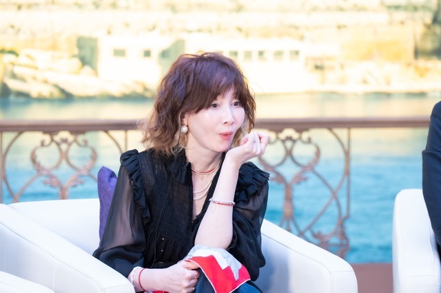 「ラブパワーキングダム2」（C）AbemaTV,Inc.