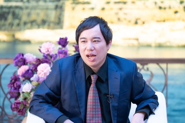 「ラブパワーキングダム2」（C）AbemaTV,Inc.