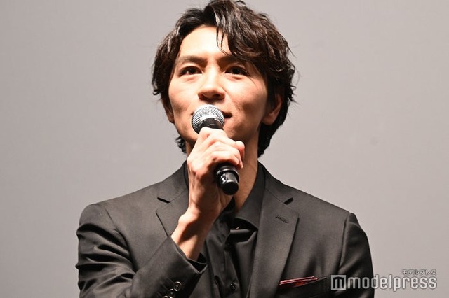 細田善彦（C）モデルプレス