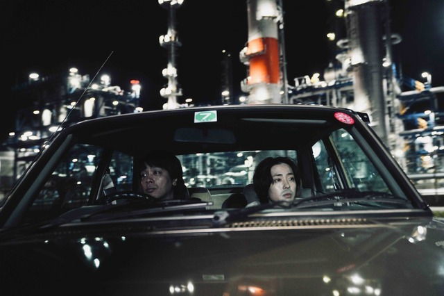 『ストリート・キングダム 自分の音を鳴らせ。』©2026映画『ストリート・キングダム　自分の音を鳴らせ。』製作委員会