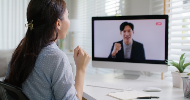 「もう戻る場所はない。絶対に社会で認められなきゃ」貯金ゼロ。43歳・元専業主婦が「自立」できた方法とは