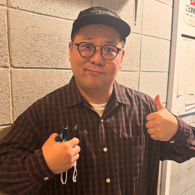 「よしもと 六本木 シアター」公式Xより