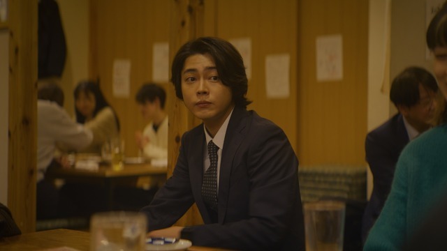 「冬のなんかさ、春のなんかね」