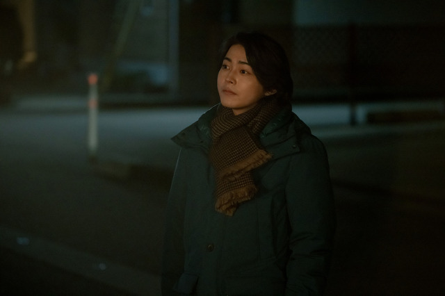 「冬のなんかさ、春のなんかね」