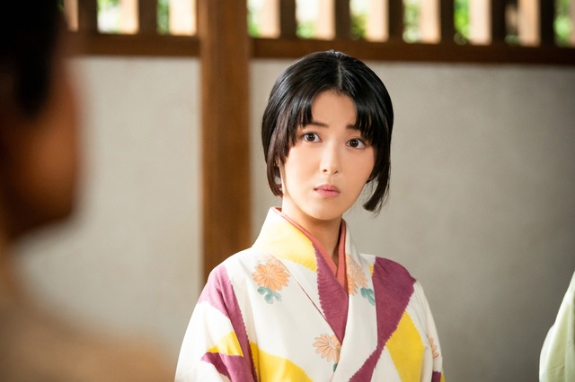 「12歳で結婚、13歳で母に」。産婆が竹べらで臍の緒を切る時代、命がけで子供を産んでも「出産はケガレ」。出陣する夫に別れを告げることもできない、戦国時代の女性のリアル