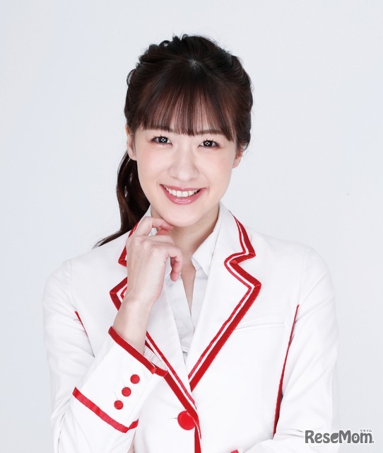 五十嵐美樹氏（東京都市大学教育開発機構 准教授・サイエンスエンターテイナー）