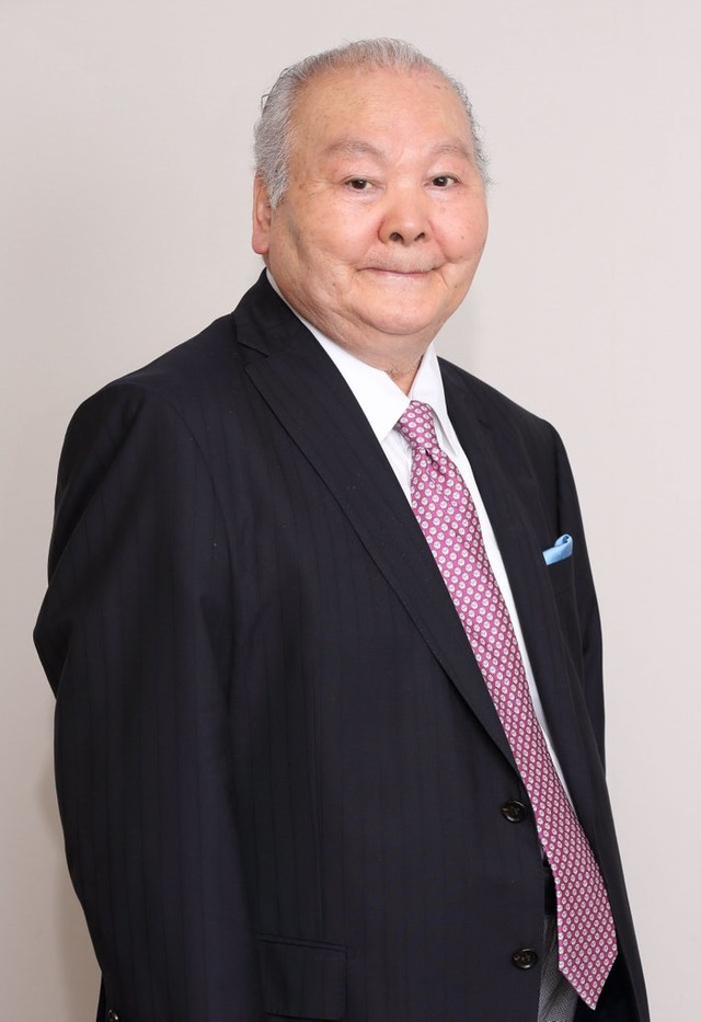 加藤一二三（提供写真）