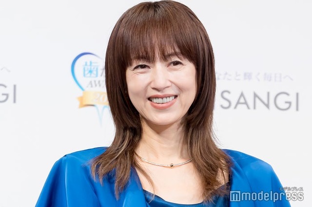 高岡早紀（C）モデルプレス