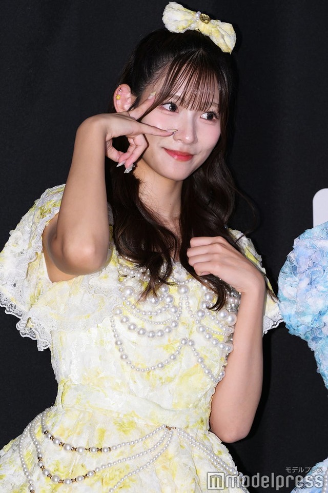 福本れみ（C）モデルプレス