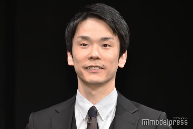 濱家隆一（C）モデルプレス