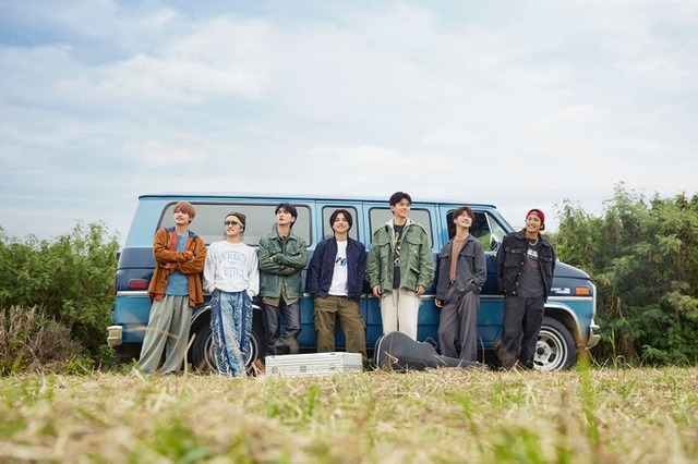 WEST.（提供写真）