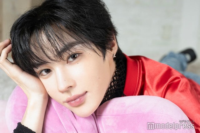 ソウル（C）モデルプレス