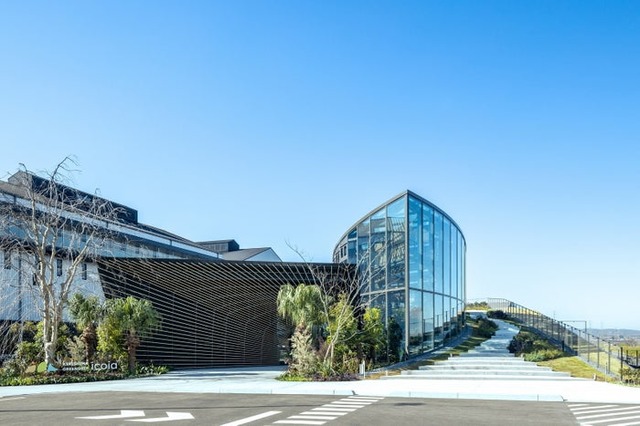 KIRISHIMA GREENSHIP icoia／提供画像