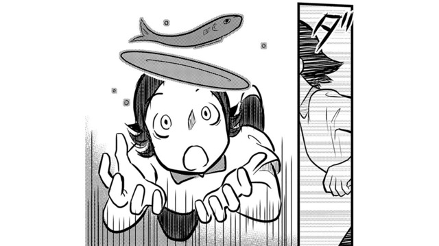 溶け込みすぎっ！新人、利用者さんと一緒に弁当食べてますけど？【さくらと介護とオニオカメ！ #10】