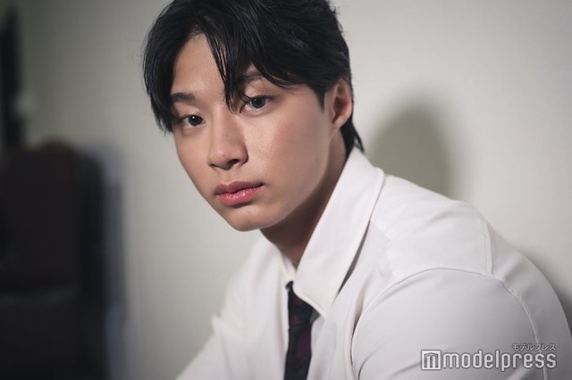 榎田一王（C）モデルプレス