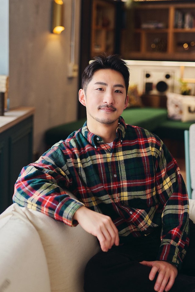 テホン（提供写真）