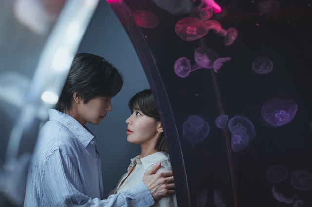 「アイドルアイ」9話